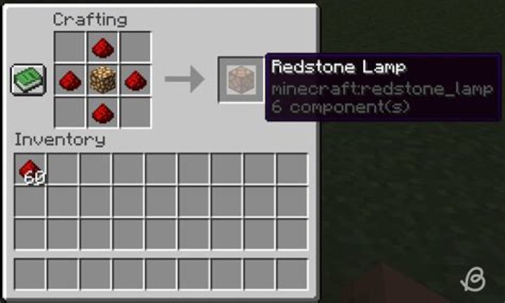 What can i do with redstone in minecraft