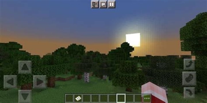 What does create on realms mean in minecraft