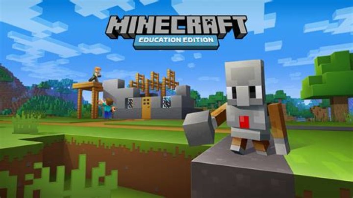 What is minecraft: education edition used for