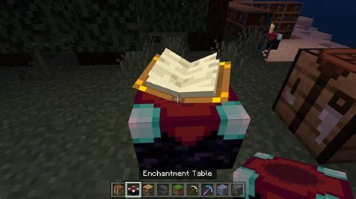 What is the best enchanted book in minecraft
