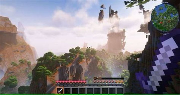 What is the most op seed in minecraft