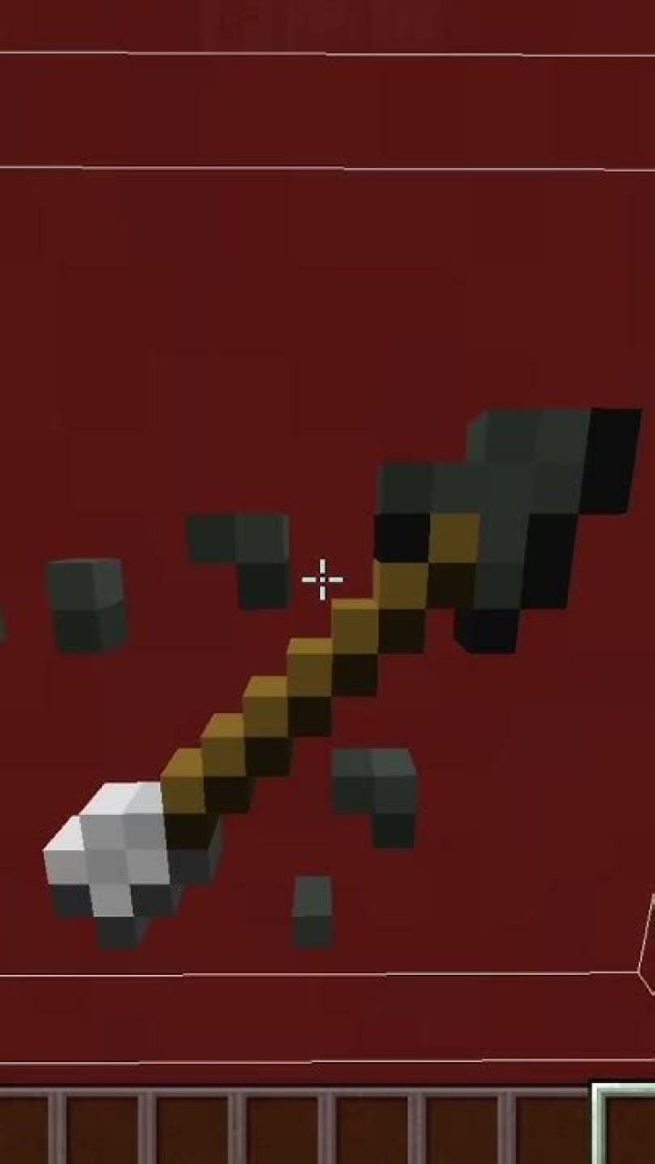 What is the most powerful arrow in minecraft