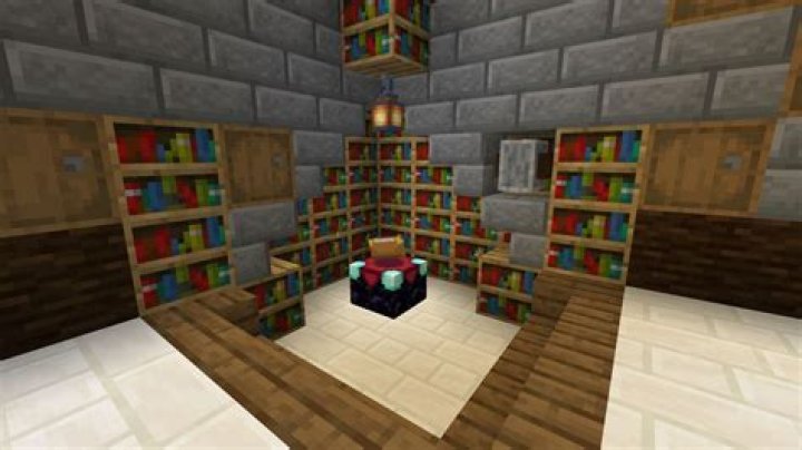 What is the most powerful enchantment in minecraft