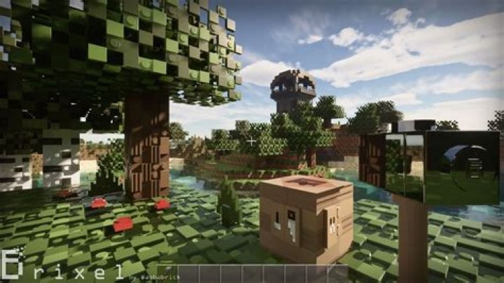 What is the most realistic minecraft texture pack