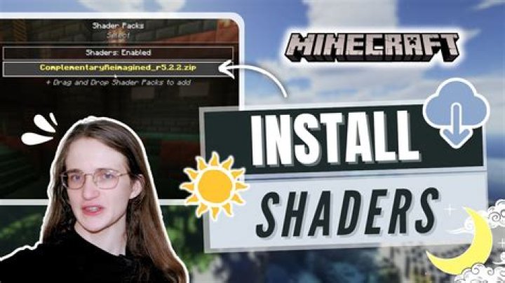 What specs do you need to run minecraft