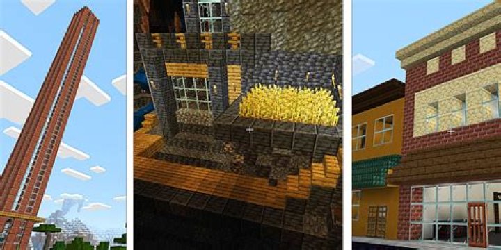What to do in minecraft pe when bored