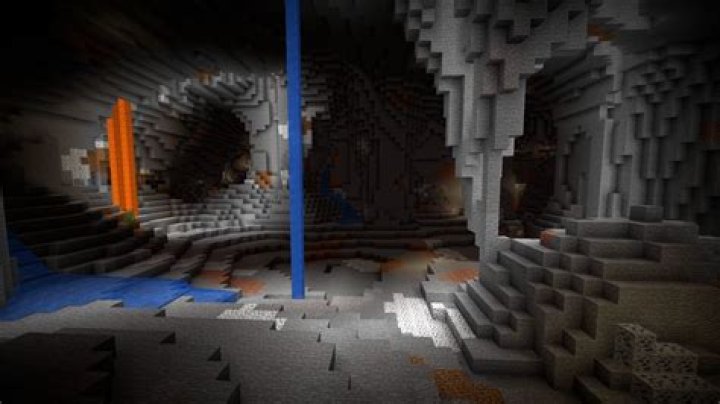What will be in minecraft 1.17 part 1