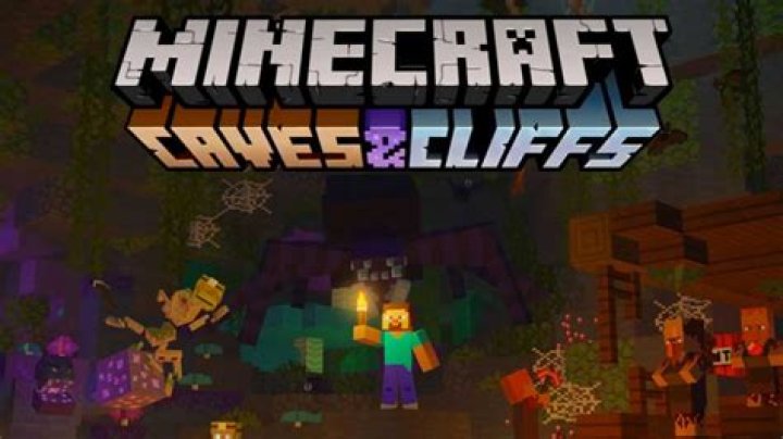 When does minecraft 1.17 part 2 come out