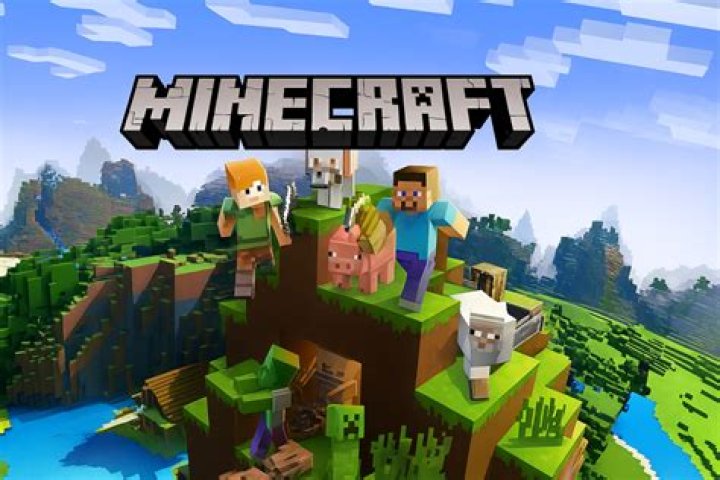 When does minecraft come out for nintendo 3ds