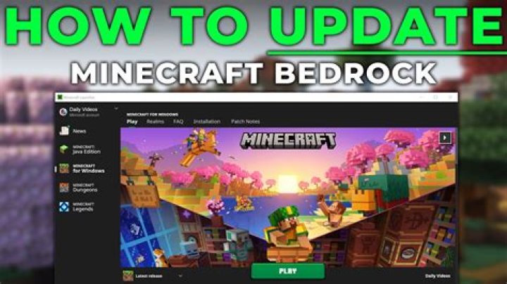 When is minecraft 1.17 coming out on bedrock