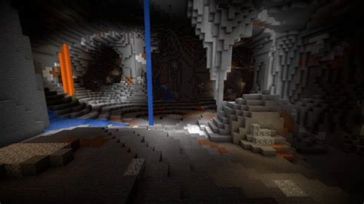 When is minecraft caves and cliffs coming out