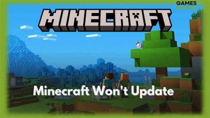 When is part 2 of the minecraft update
