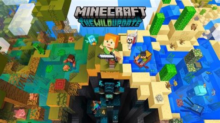 When is the minecraft 1.18 update coming out