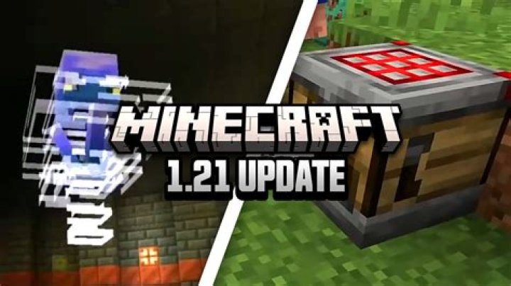 When will minecraft 1.17 part 2 come out