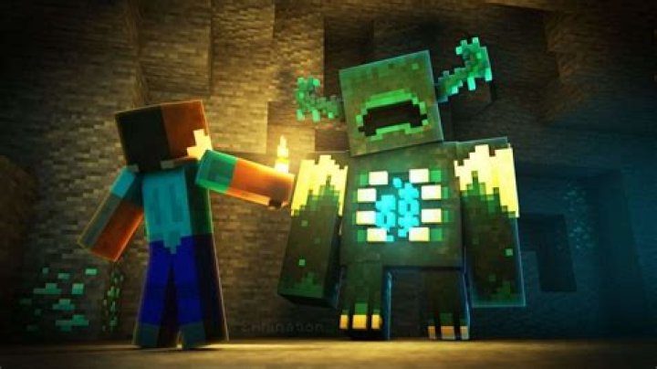 When will the warden be added to minecraft