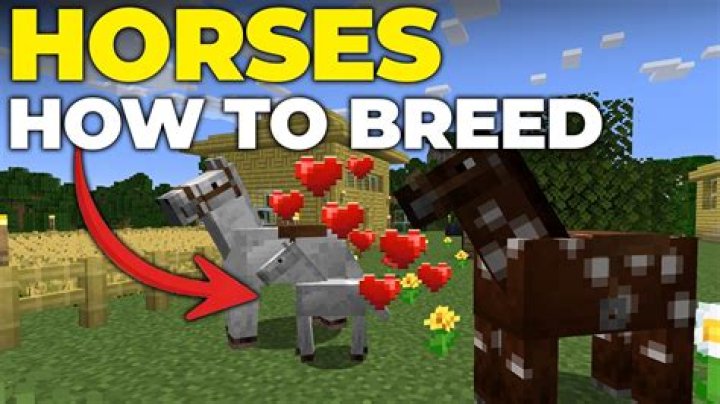 When will they add horses to minecraft pe