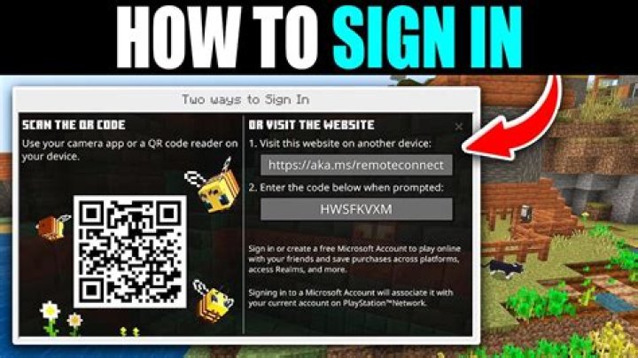 Why can’t i login to my minecraft account